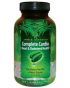 Complete Cardio Heart & Cholesterol Health (84 softgels) Irwin Naturals